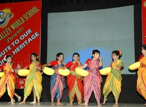 Annual Concert 2009-10