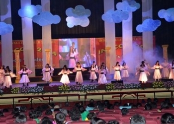 Annual Concert 2014