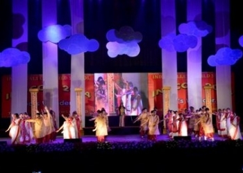 Annual Concert 2014
