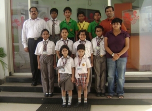Chess Team to Sasaram for CBSE East Zone Championship