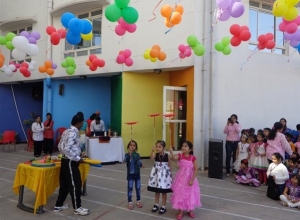 Children's Day Celebration