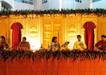 Inauguration of IVWS