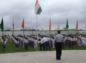 Independence Day Celebration