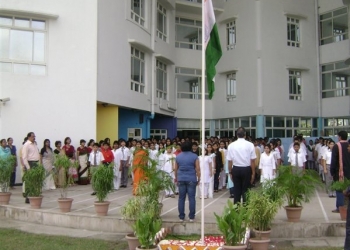 Independence Day Celebration