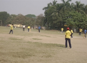 Inter House Cricket Tournament