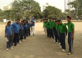 Inter House Cricket Tournament