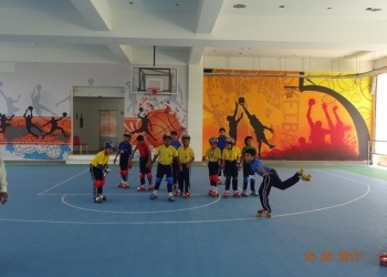 Extra-Curricular Activities