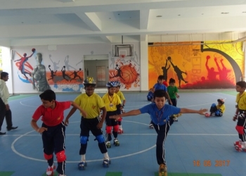 Extra-Curricular Activities