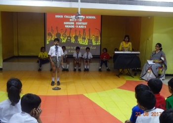 Extra-Curricular Activities
