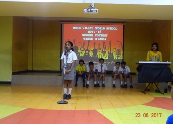 Extra-Curricular Activities