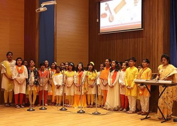 Saraswati Puja