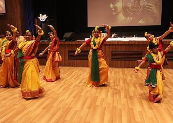 Saraswati Puja