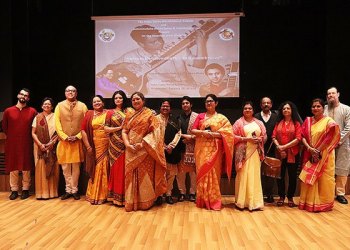 Saraswati Puja
