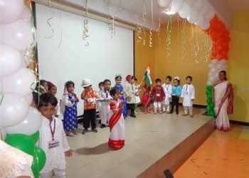 Toddlers Show The Way