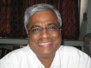 Dr. Ashok Jhunjhunwala