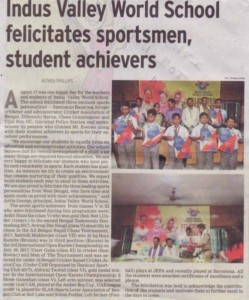Times Of India (NIE)