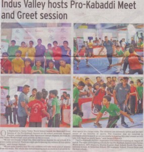 The Times Of India (NIE)