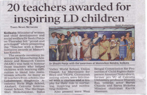 Times of India - Student Edition