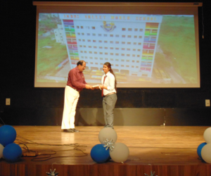 We at IVWS were indeed honoured to acknowledge the achievements of our brilliant students who have made both the school and their parents proud