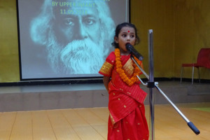 Rabindra Jayanti is celebrated all over West Bengal on the 9th of May to acknowledge the birthday of Rabindranath Tagore