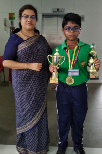 Kolkata Champions league organised by A.B.B.A