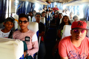 Travel is fatal to prejudice, bigotry, and narrow-mindedness