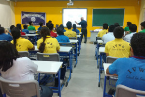 Mathematics Workshop