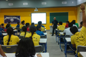 Mathematics Workshop