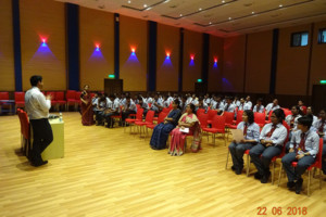 Cancer Research - Cell Study Seminar