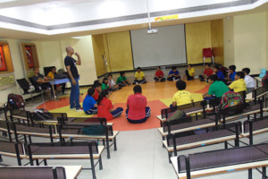 Summer Camp 2018
