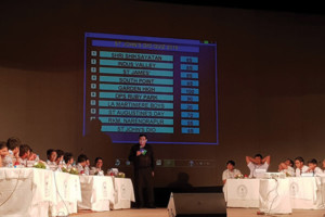 St Johns Diocesan school recently organised a Quiz