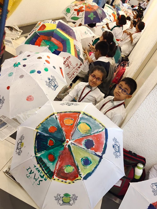 Anand Art Workshop