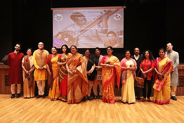 Saraswati Puja