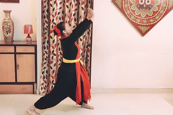 WORLD DANCE DAY