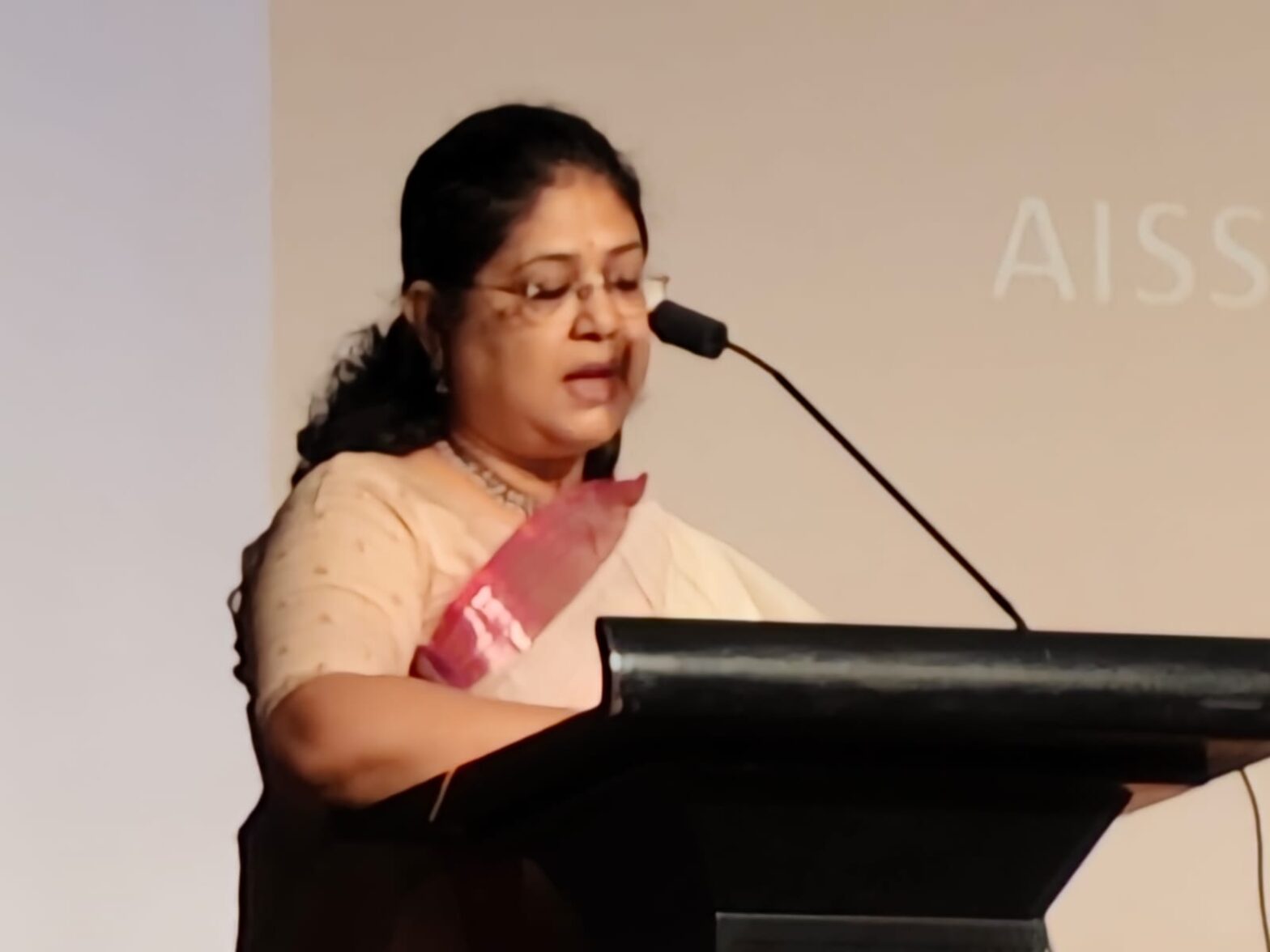 FELICITATION CEREMONY 2024