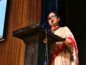 JUNIOR SANGAM PRIZE DISTRIBUTION-GRADE IV